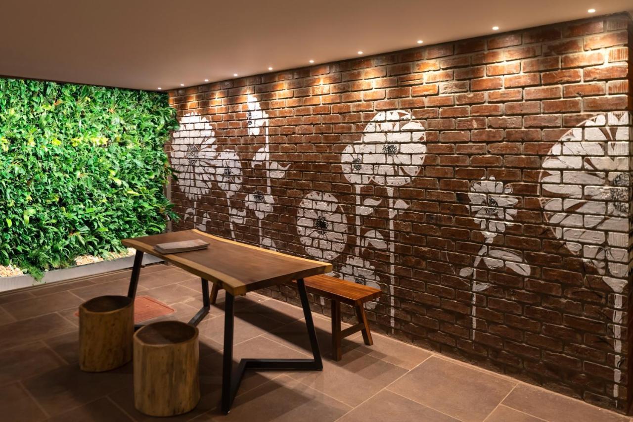 Hotel Avora Tree By Rivido Kempegowda Airport Road Dod Jala Bagian luar foto